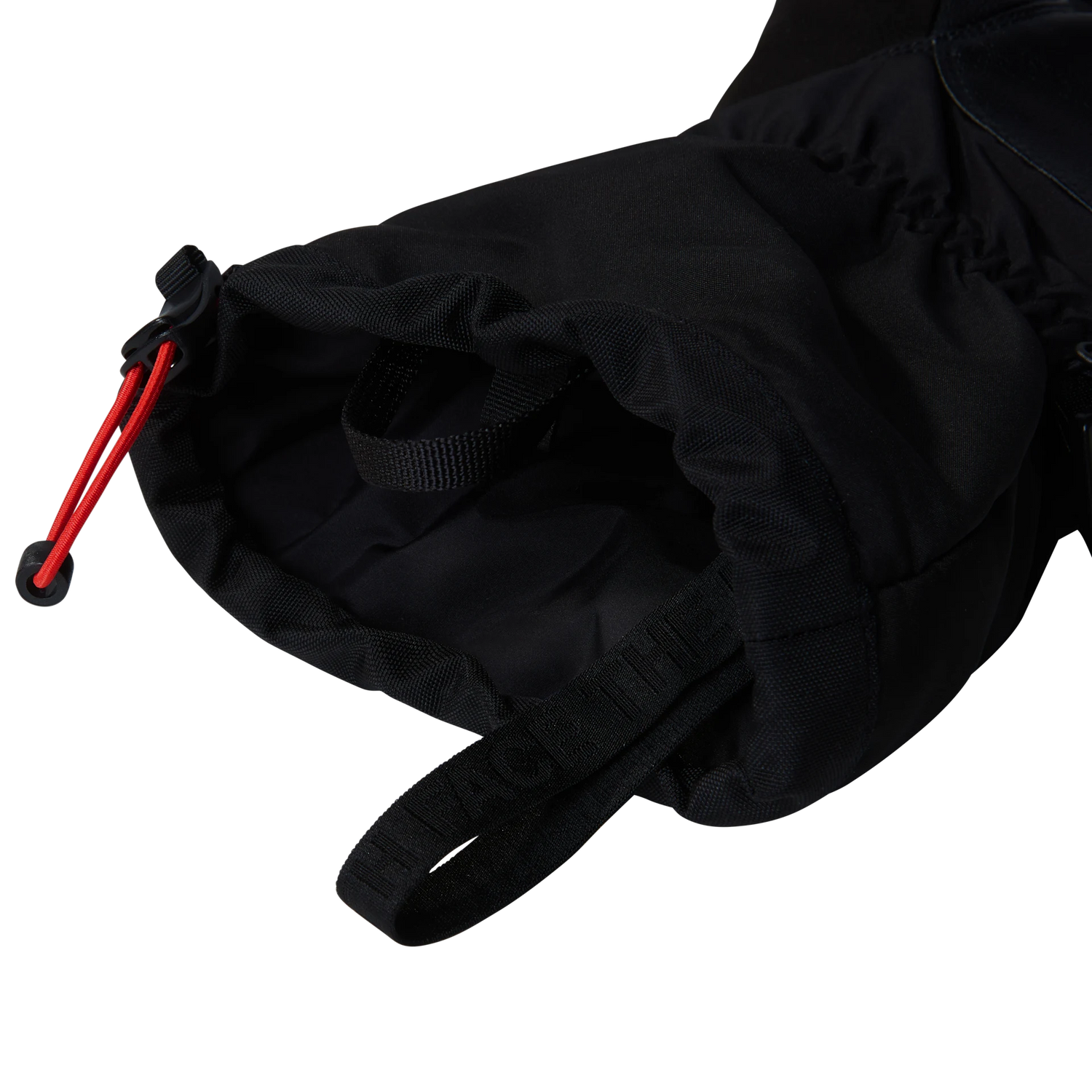 The North Face M's Montana Ski Gloves Black Gloves