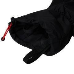 The North Face M's Montana Ski Gloves Black Gloves