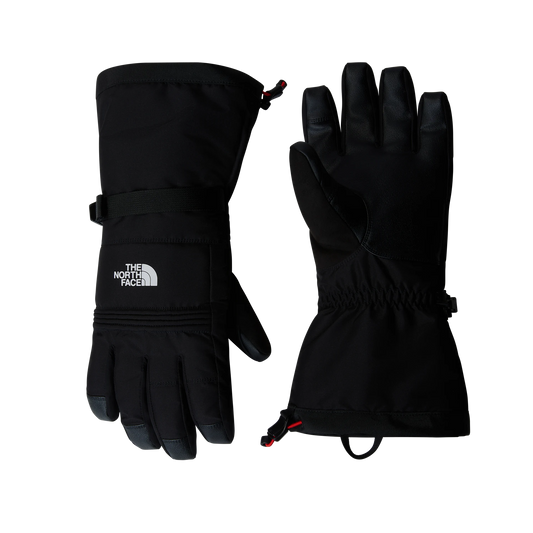 The North Face - M's Montana Ski Gloves - Weekendbee - sustainable sportswear