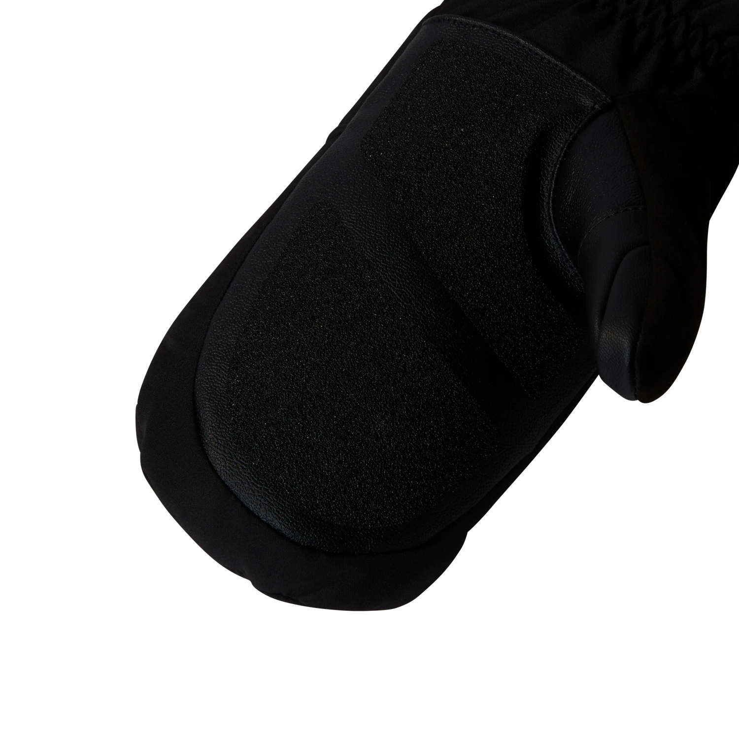 The North Face W's Montana Ski Mittens Black Gloves