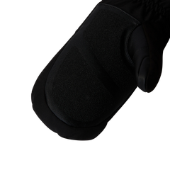 The North Face W's Montana Ski Mittens Black Gloves