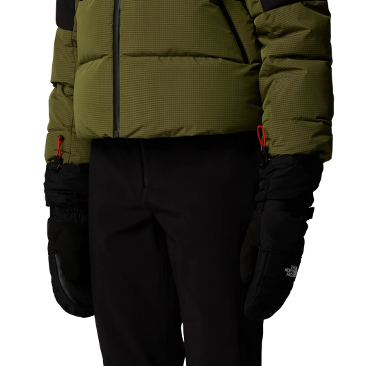 The North Face - W's Montana Ski Mittens - Weekendbee - sustainable sportswear