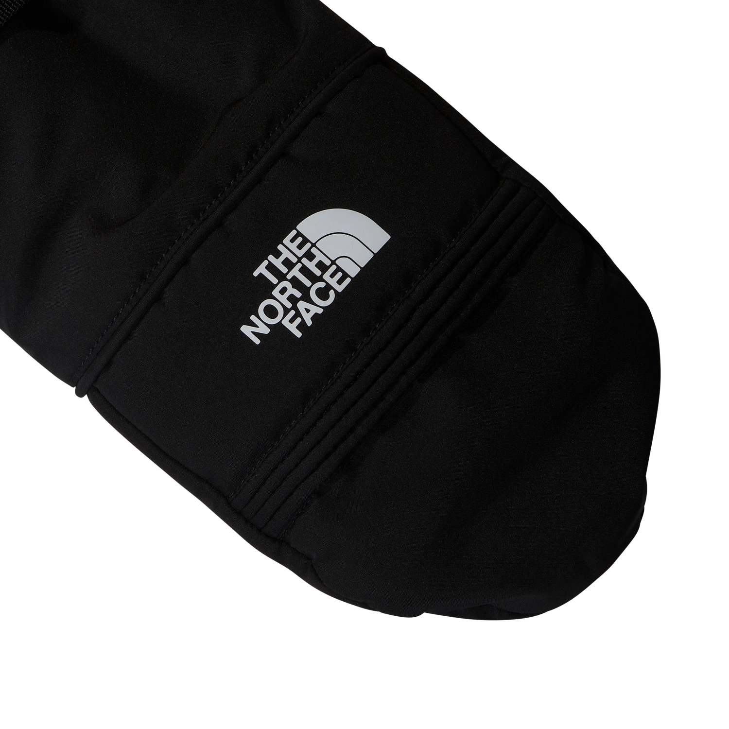 The North Face W's Montana Ski Mittens Black Gloves