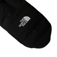 The North Face W's Montana Ski Mittens Black Gloves