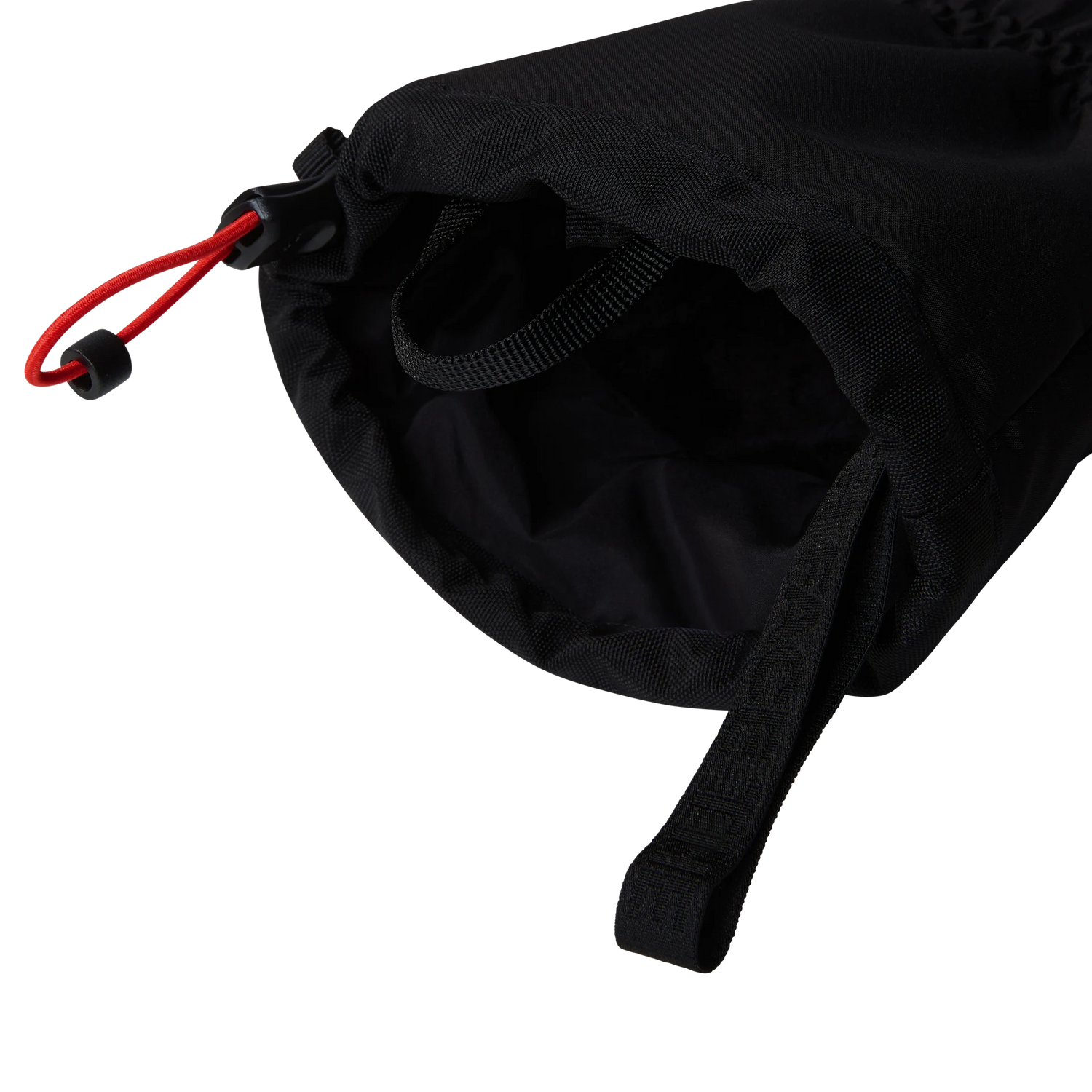 The North Face W's Montana Ski Mittens Black Gloves