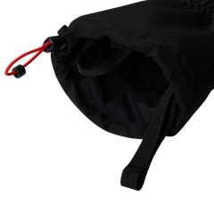 The North Face W's Montana Ski Mittens Black Gloves
