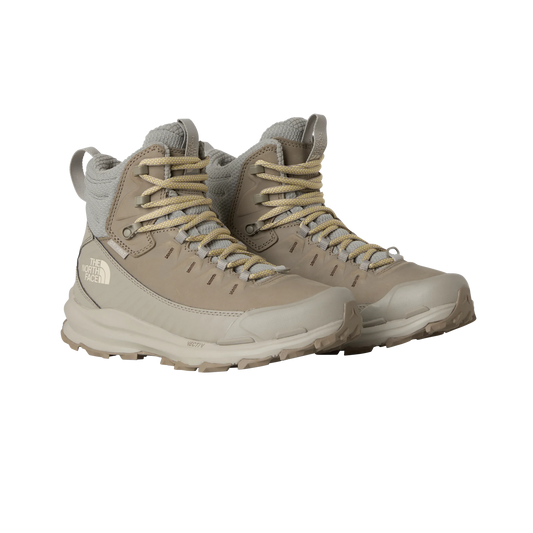 The North Face - Women's VECTIV™ Fastpack Insulated Hiking Boots - Weekendbee - sustainable sportswear