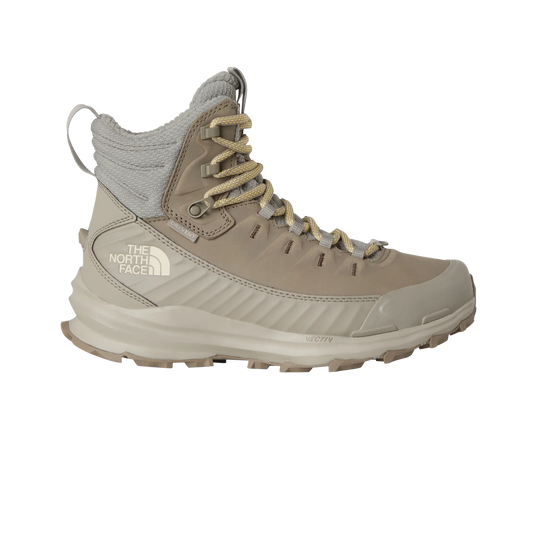 The North Face - Women's VECTIV™ Fastpack Insulated Hiking Boots - Weekendbee - sustainable sportswear