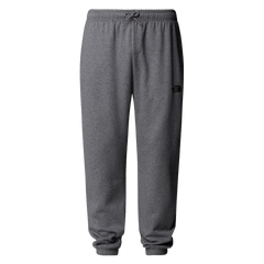 The North Face M’s Simple Dome Regular Tapered Joggers Light Grey Heather Pants