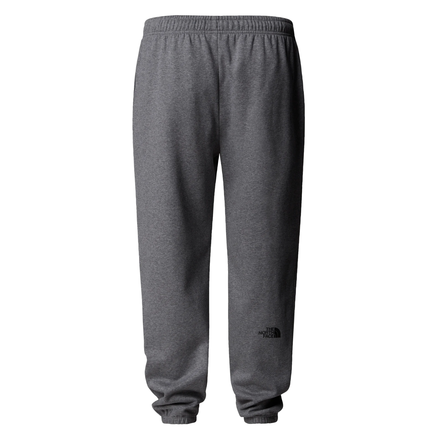 The North Face M’s Simple Dome Regular Tapered Joggers Light Grey Heather Pants