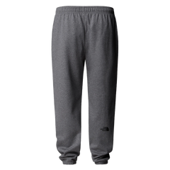 The North Face M’s Simple Dome Regular Tapered Joggers Light Grey Heather Pants