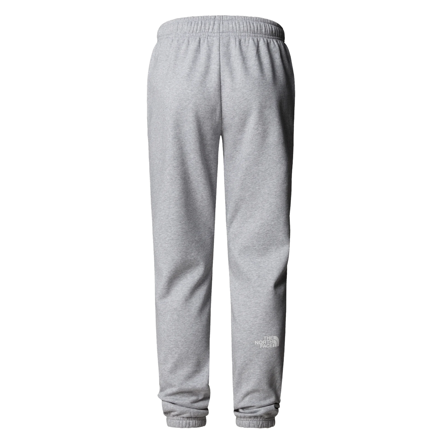 The North Face W’s Simple Dome Regular Tapered Joggers Light Grey Heather Pants