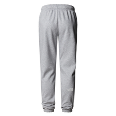 The North Face W’s Simple Dome Regular Tapered Joggers Light Grey Heather Pants