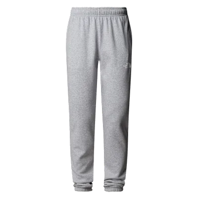 The North Face W’s Simple Dome Regular Tapered Joggers Light Grey Heather Pants