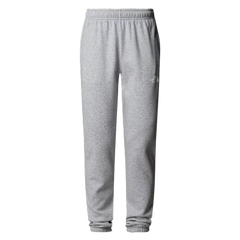The North Face W’s Simple Dome Regular Tapered Joggers Light Grey Heather Pants
