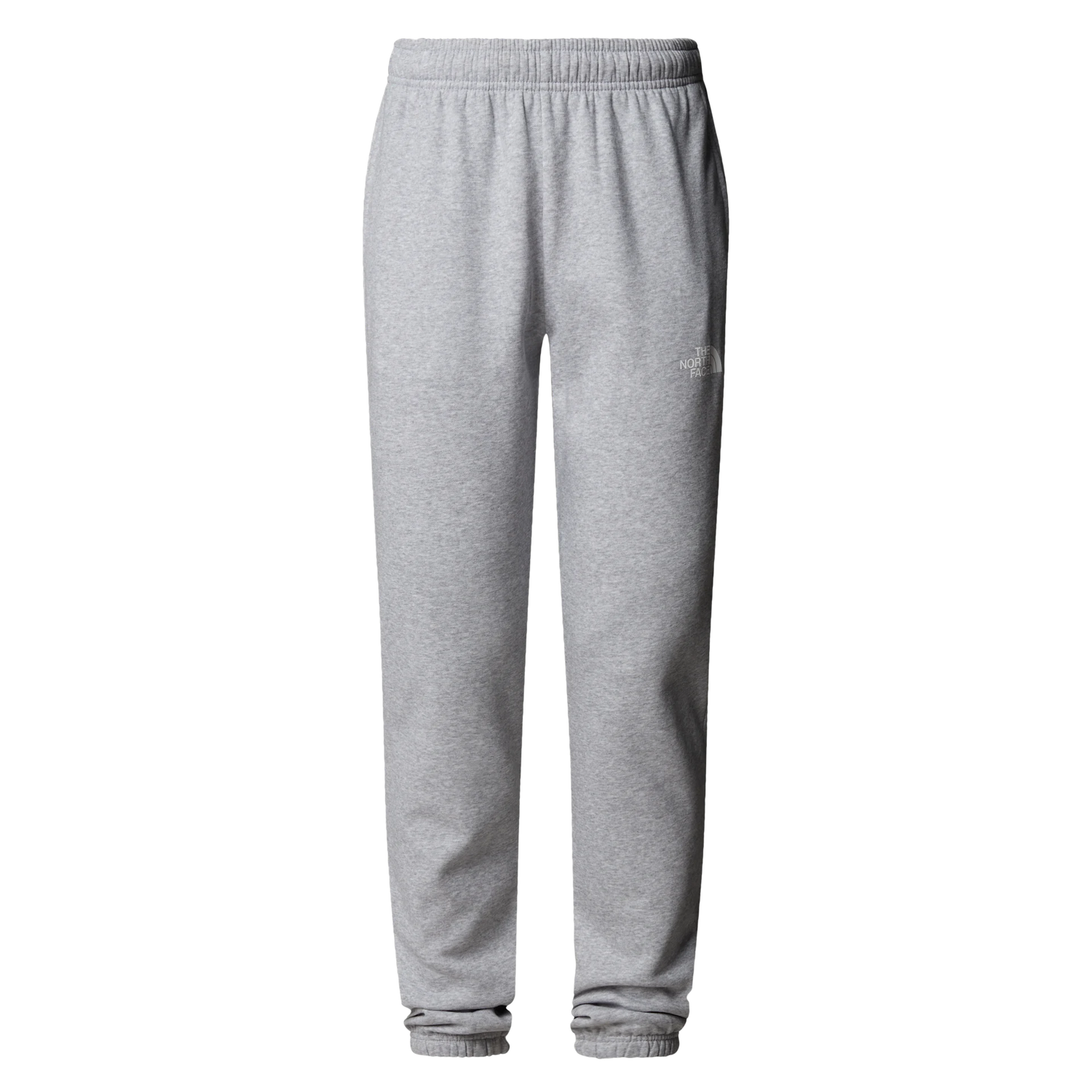 The North Face W’s Simple Dome Regular Tapered Joggers Light Grey Heather Pants