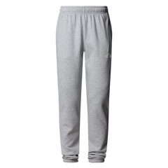 The North Face W’s Simple Dome Regular Tapered Joggers Light Grey Heather Pants