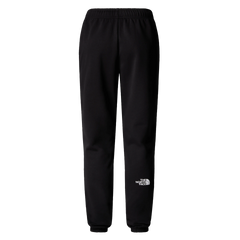 The North Face W’s Simple Dome Regular Tapered Joggers Black Pants
