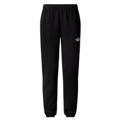 The North Face W’s Simple Dome Regular Tapered Joggers Black Pants