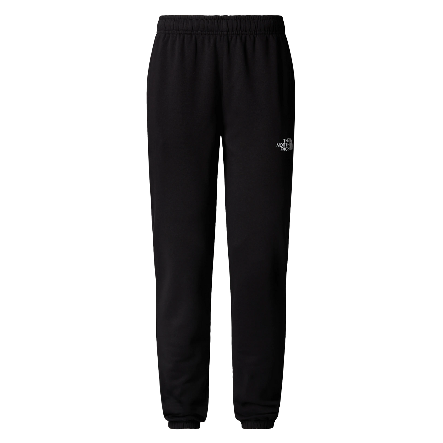 The North Face W’s Simple Dome Regular Tapered Joggers Black Pants