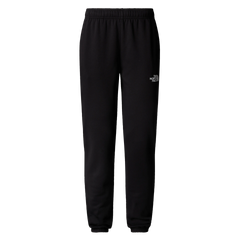 The North Face W’s Simple Dome Regular Tapered Joggers Black Pants