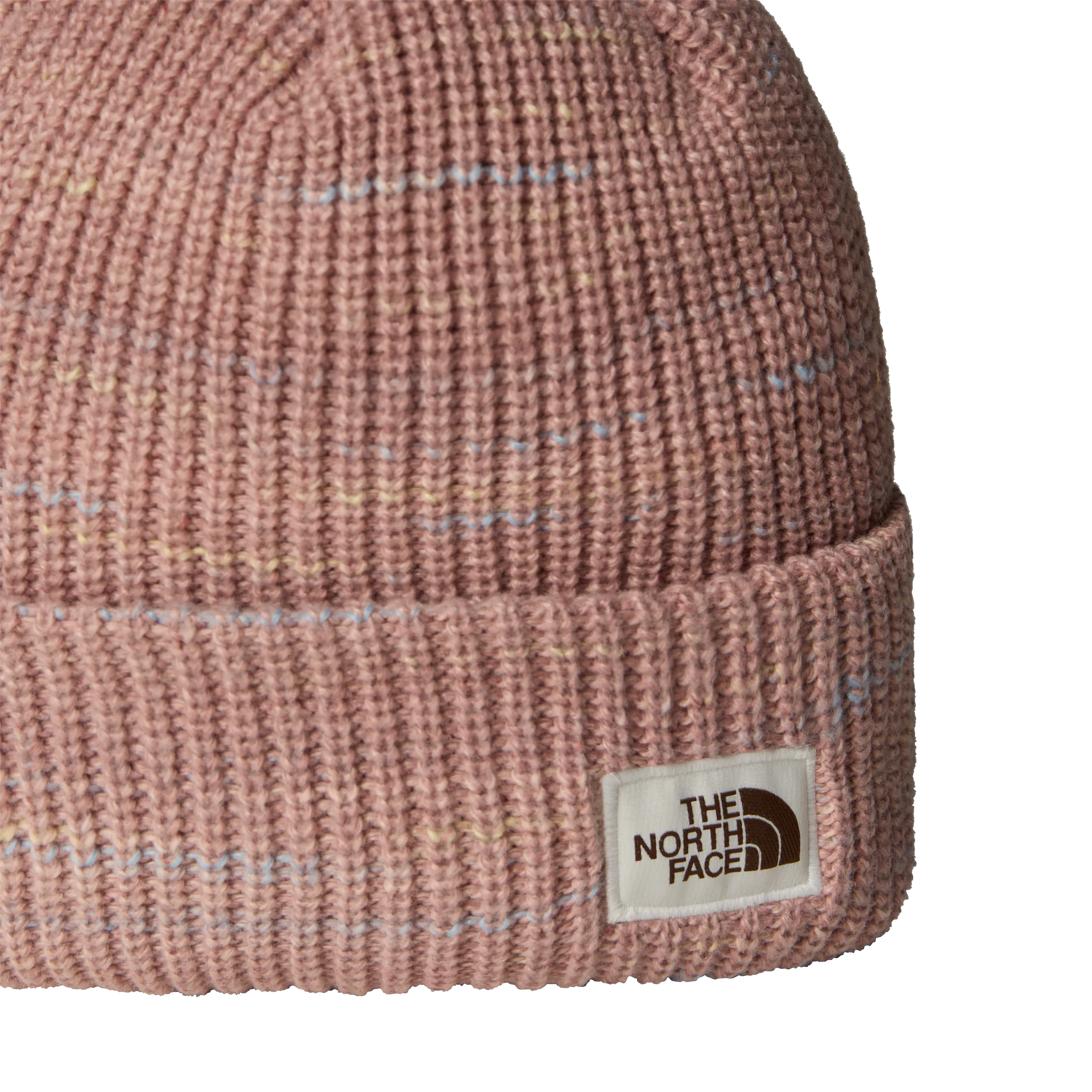 The North Face Salty Bae Lined Beanie Headwear