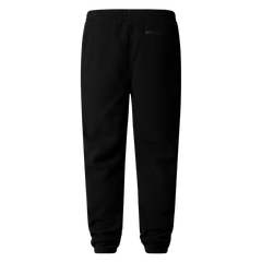 The North Face M’s Glacier Fleece Trousers Black Pants