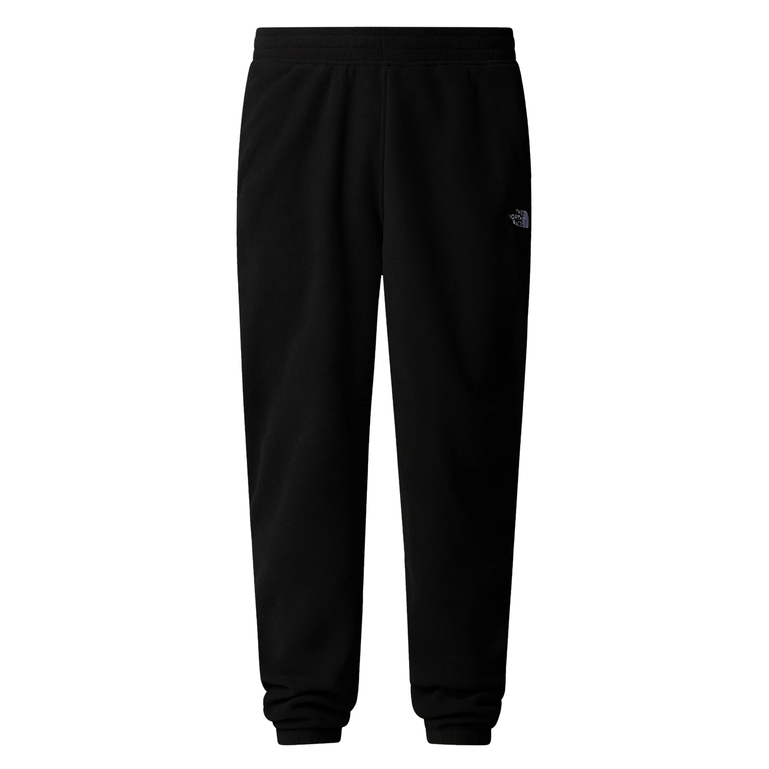 The North Face M’s Glacier Fleece Trousers Black Pants
