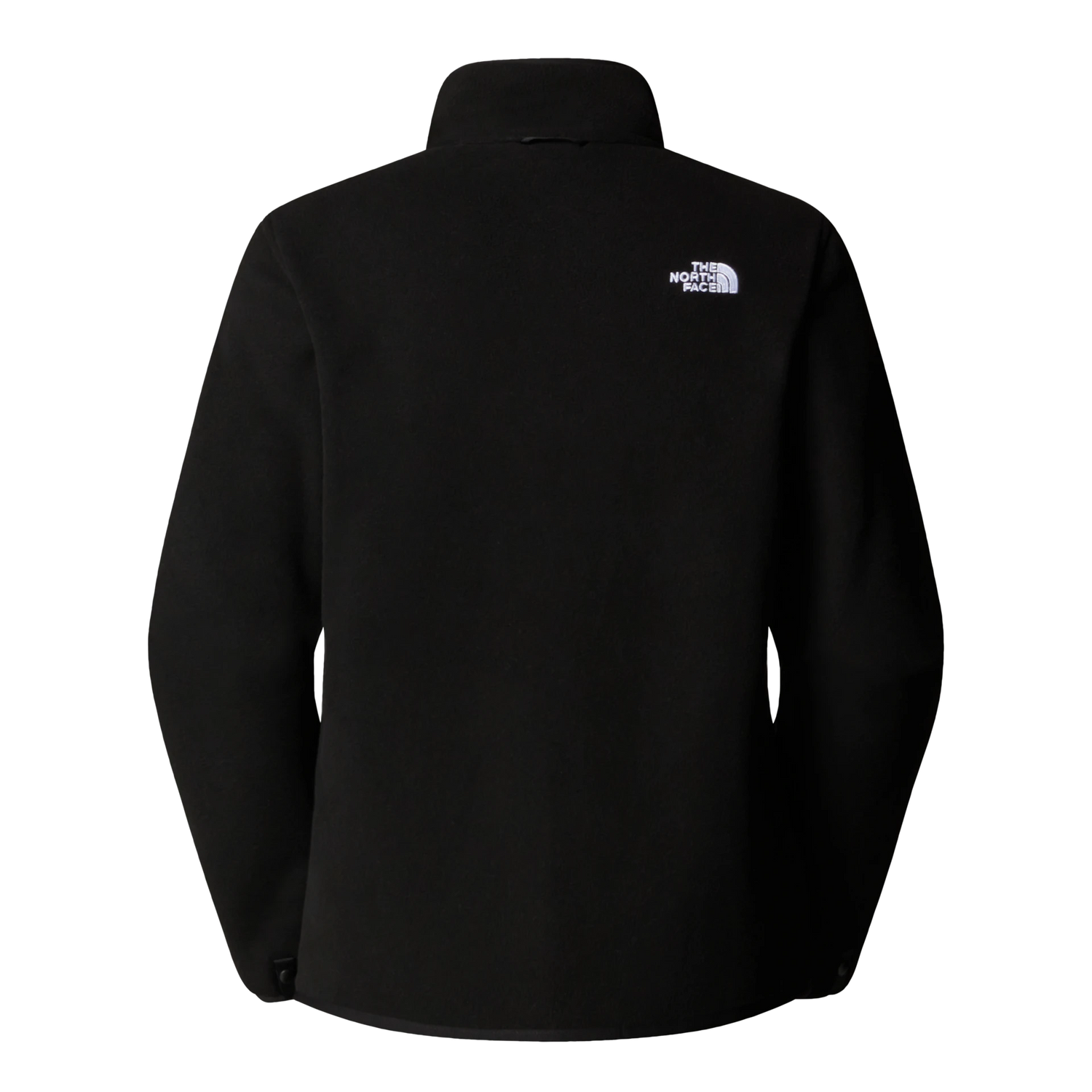 The North Face Women's Glacier Fleece Jacket TNF Black Fleece