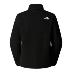 The North Face Women's Glacier Fleece Jacket TNF Black Fleece