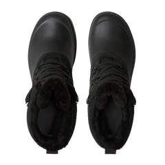 The North Face W's Shellista V Waterproof Boots Black Shoes