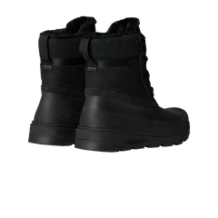 The North Face W's Shellista V Waterproof Boots Black Shoes