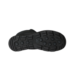 The North Face W's Shellista V Waterproof Boots Black Shoes