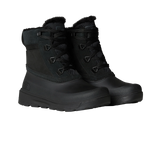 The North Face W's Shellista V Waterproof Boots Black Shoes