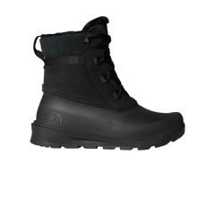 The North Face W's Shellista V Waterproof Boots Black Shoes