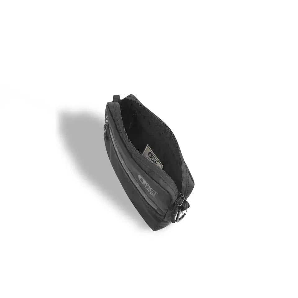 Picture Organic Off Trax Shoulderpack Black One size Bags