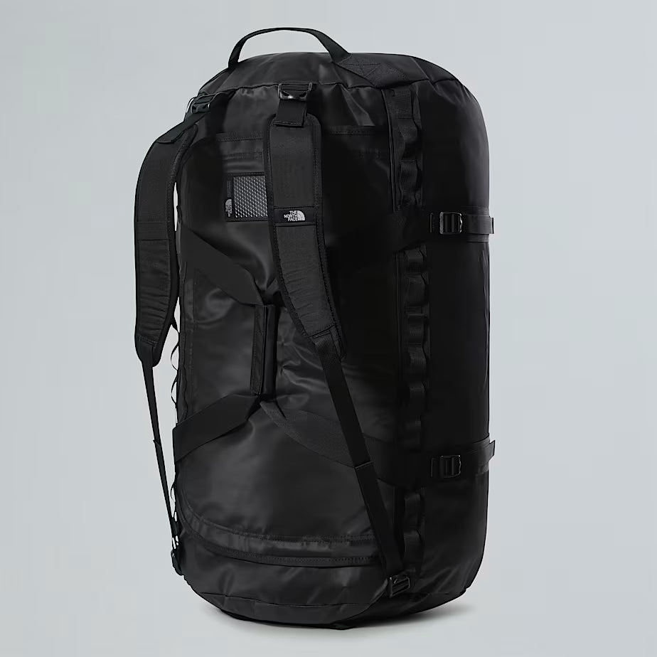 The North Face - Base Camp Duffel XL 132L - Recycled polyester - Weekendbee - sustainable sportswear