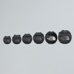 The North Face Base Camp Duffel XL 132L - Recycled polyester TNF Black Bags
