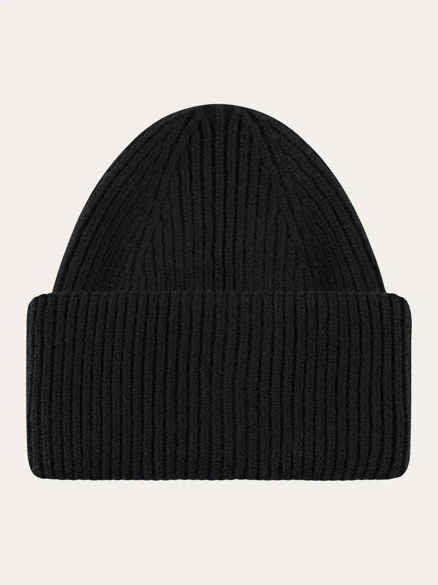 Čepice Big Rib Beanie