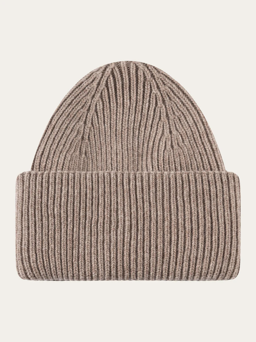 Čepice Big Rib Beanie