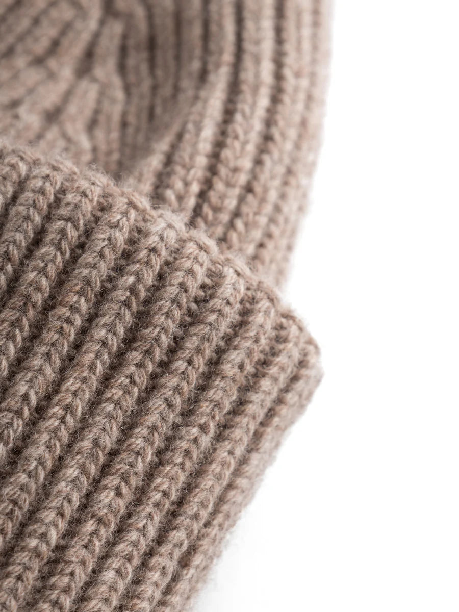 Čepice Big Rib Beanie