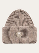 Čepice Big Rib Beanie