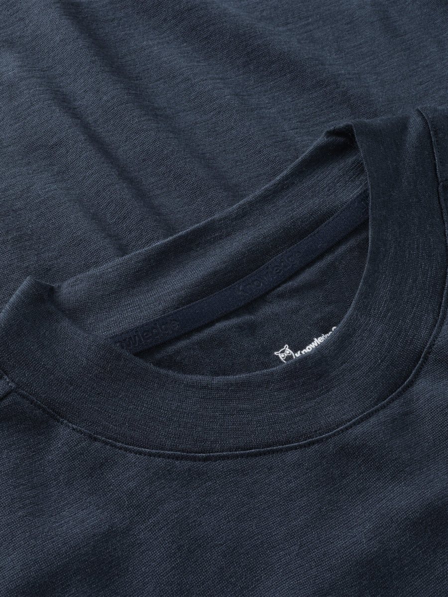 Dynamic Merino Wool T-Shirt