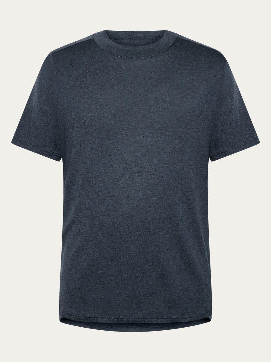 Dynamic Merino Wool T-Shirt