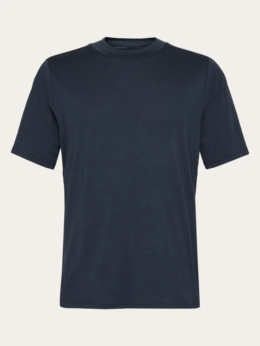 Dynamic Merino Wool T-Shirt