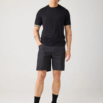 KnowledgeCotton Apparel - Dynamic Merino Wool T-Shirt - Weekendbee - sustainable sportswear