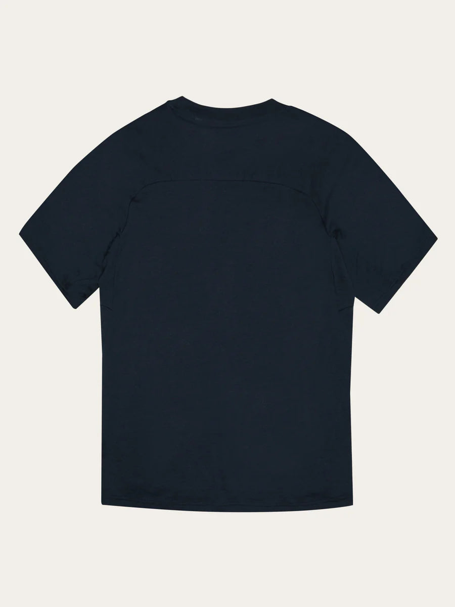 Dynamic Merino Wool T-Shirt