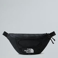 The North Face Jester Lumbar hip bag - Recycled polyester Black Bags