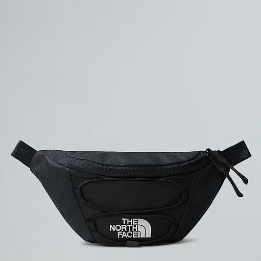 The North Face Jester Lumbar hip bag - Recycled polyester Black Bags