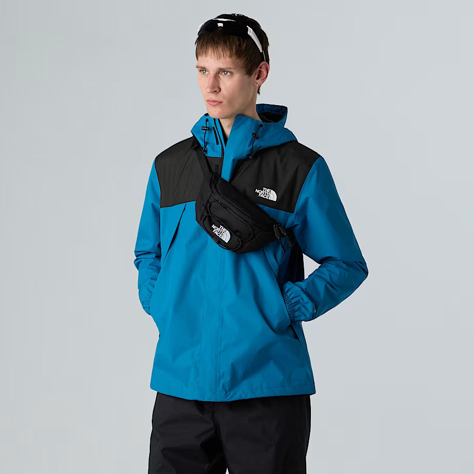The North Face Jester Lumbar hip bag - Recycled polyester Black Bags